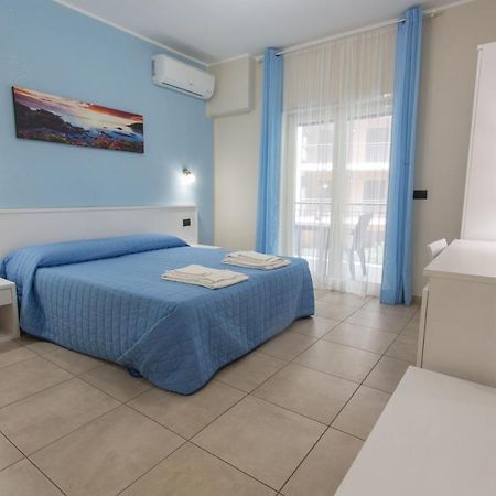 Bed and Breakfast I Granai Mesyna Zewnętrze zdjęcie