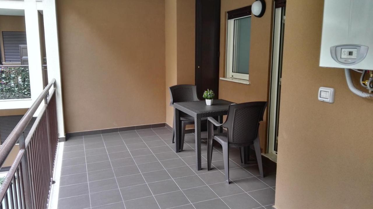 Bed and Breakfast I Granai Mesyna Zewnętrze zdjęcie