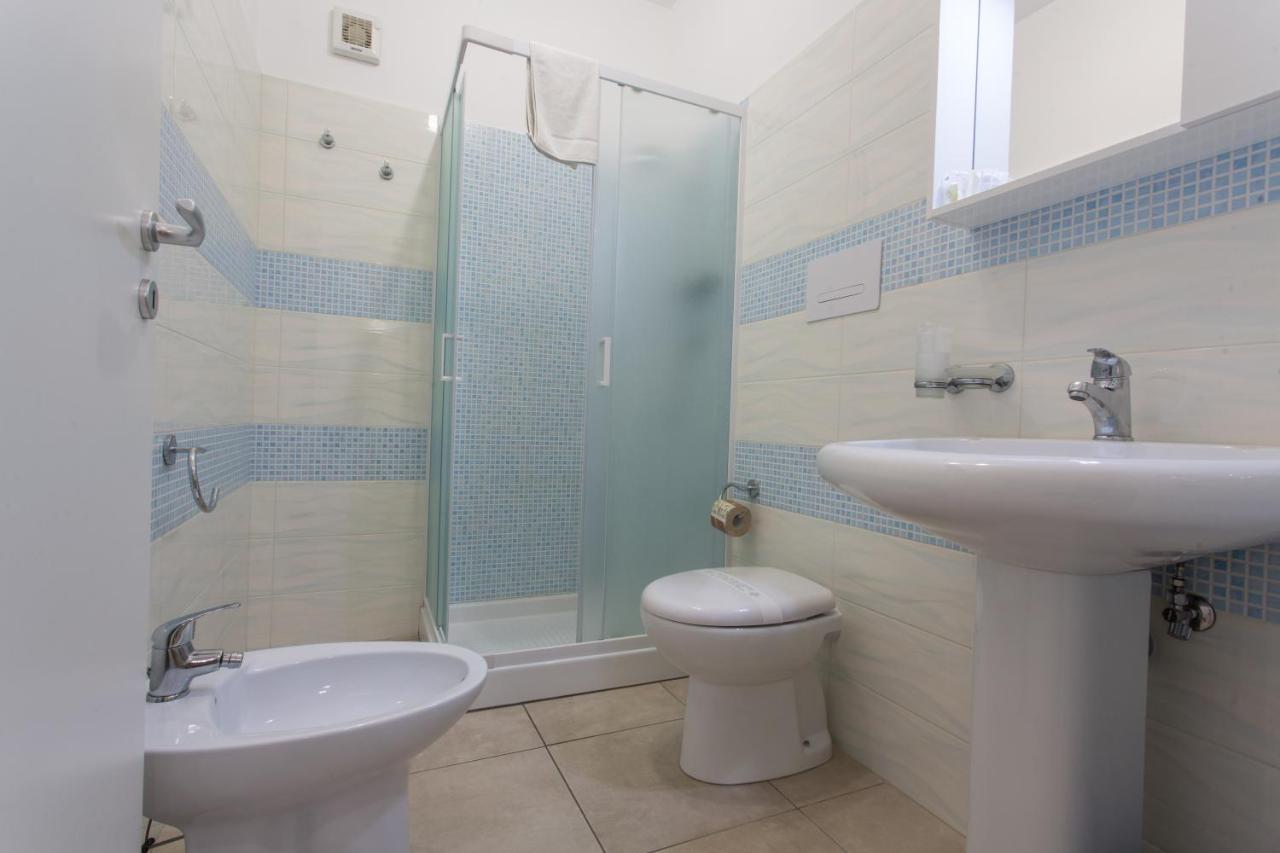Bed and Breakfast I Granai Mesyna Zewnętrze zdjęcie