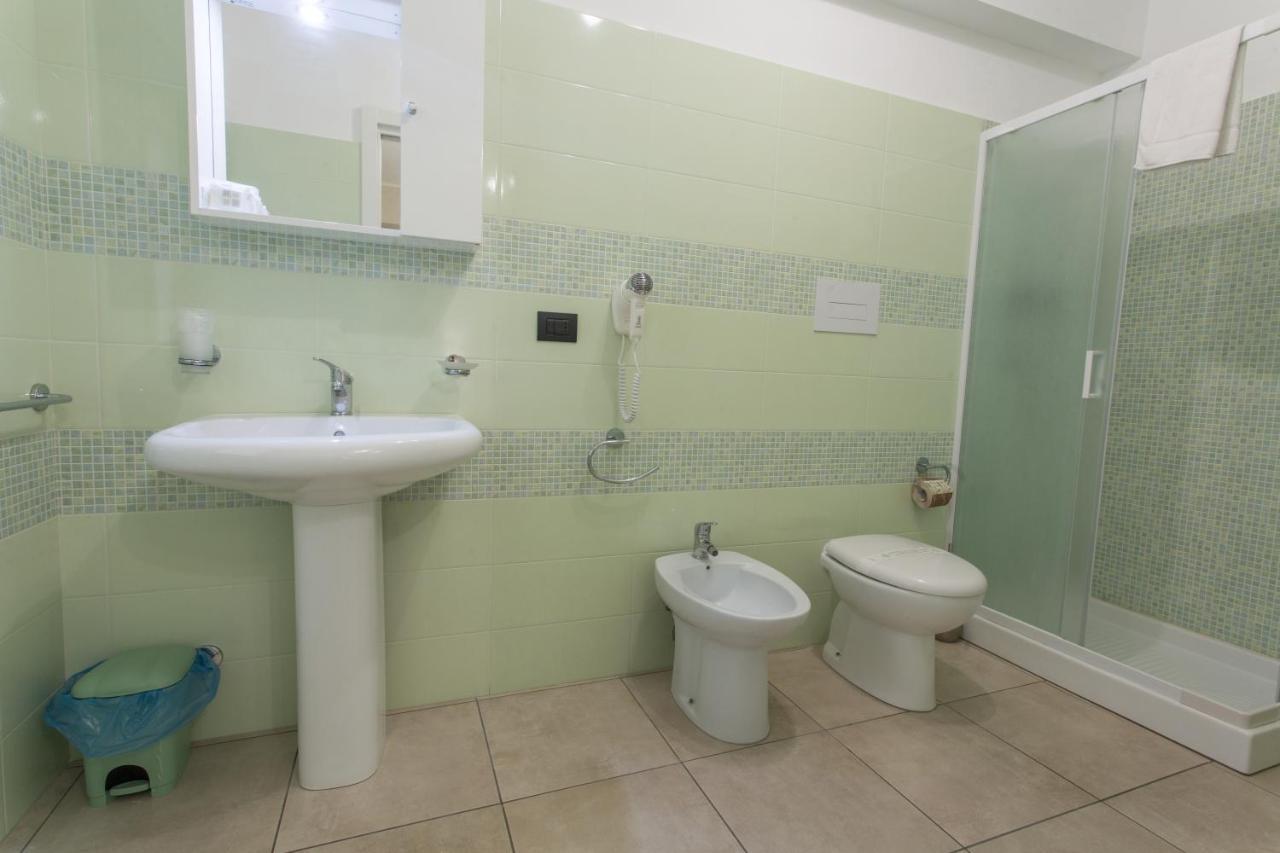 Bed and Breakfast I Granai Mesyna Zewnętrze zdjęcie