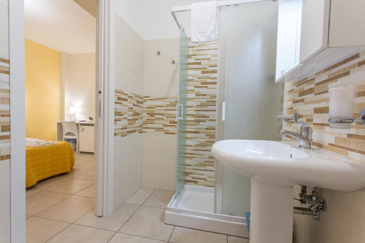 Bed and Breakfast I Granai Mesyna Zewnętrze zdjęcie