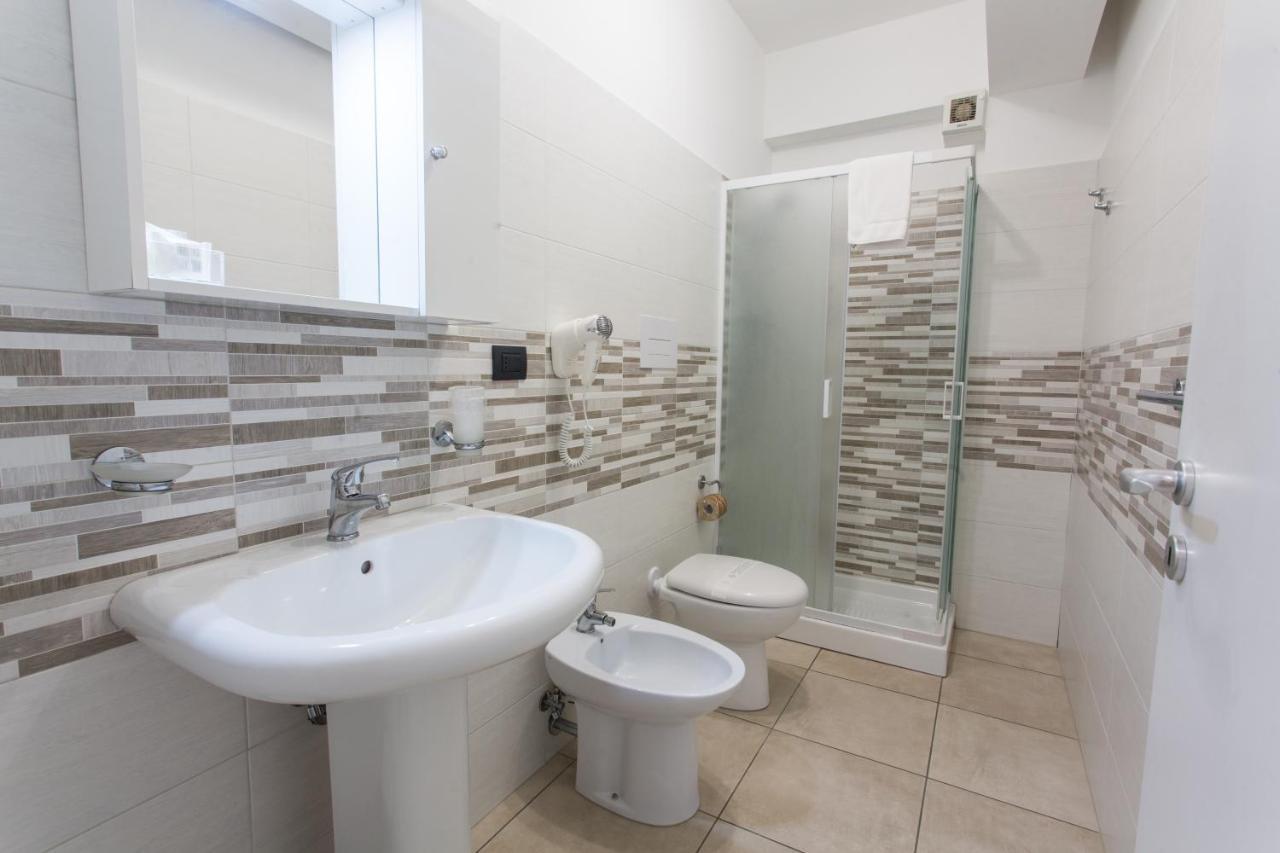 Bed and Breakfast I Granai Mesyna Zewnętrze zdjęcie