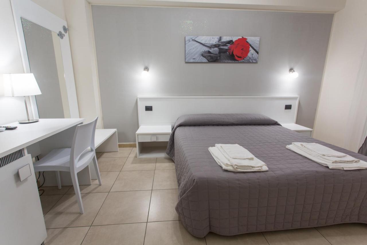 Bed and Breakfast I Granai Mesyna Zewnętrze zdjęcie